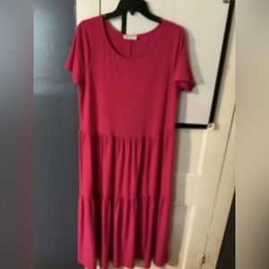 Women’s dress